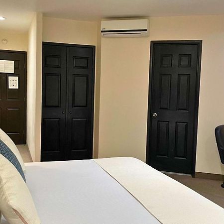 Best Western Real Tula Express Tula de Allende Exterior foto