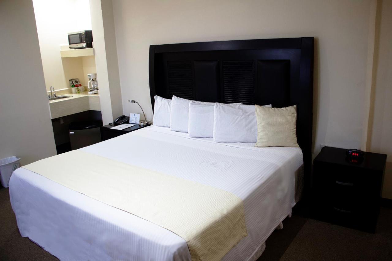 Best Western Real Tula Express Tula de Allende Exterior foto