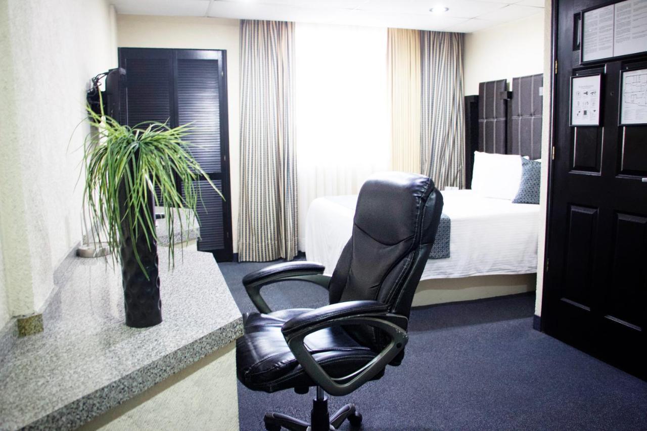 Best Western Real Tula Express Tula de Allende Exterior foto