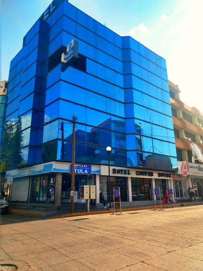 Best Western Real Tula Express Tula de Allende Exterior foto