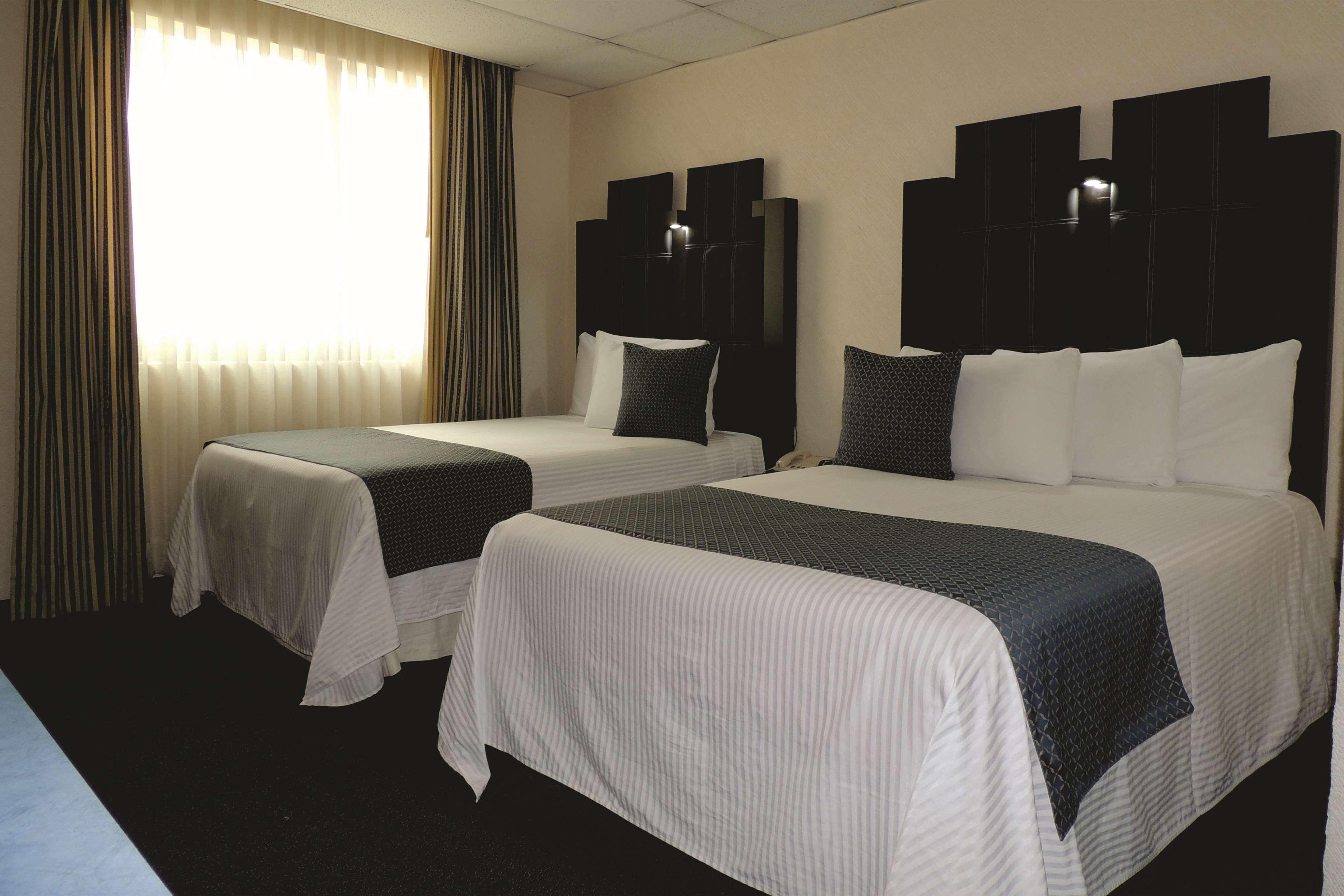 Best Western Real Tula Express Tula de Allende Exterior foto