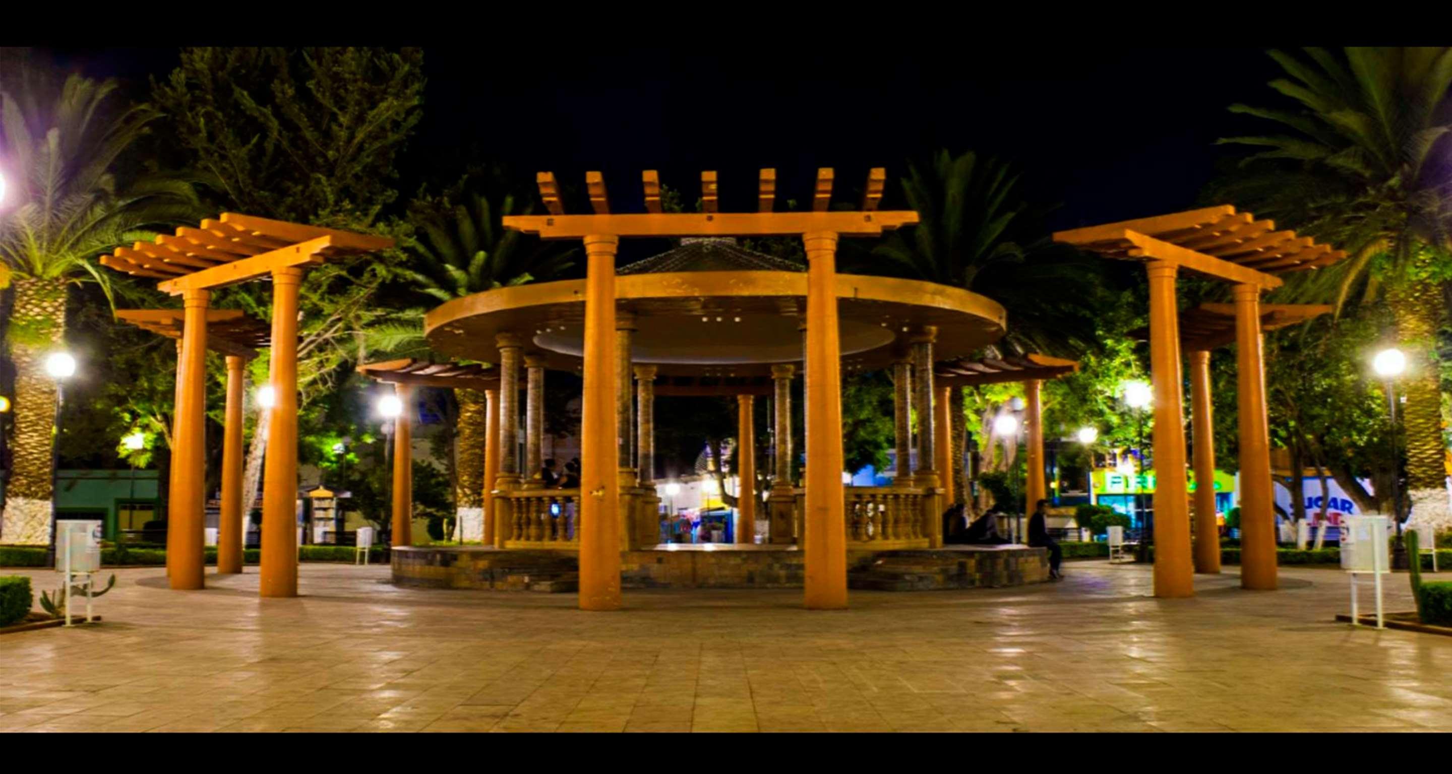 Best Western Real Tula Express Tula de Allende Exterior foto