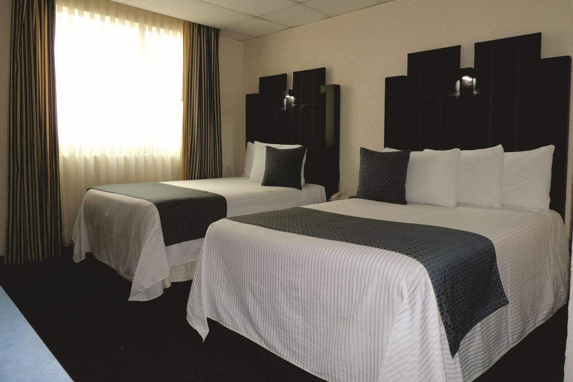 Best Western Real Tula Express Tula de Allende Zimmer foto