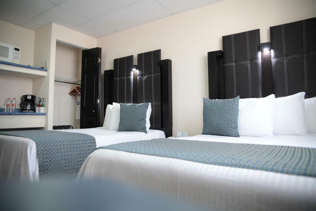 Best Western Real Tula Express Tula de Allende Exterior foto